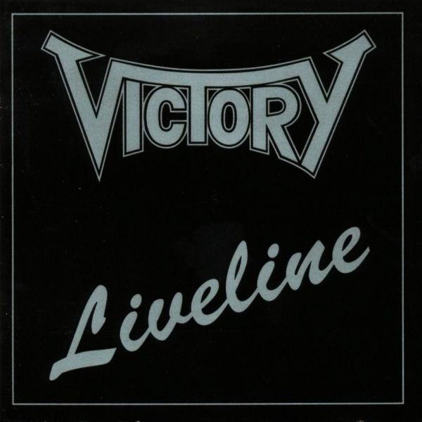 Victory = ヴィクトリー – Liveline = ライヴライン (1994, CD) - Discogs