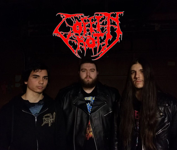 Coffin Rot, COFFIN ROT