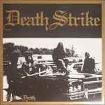 Death Strike - Fuckin' Death | Releases | Discogs