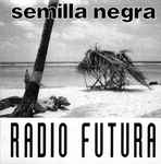 Cover of Semilla Negra, 1998, CD