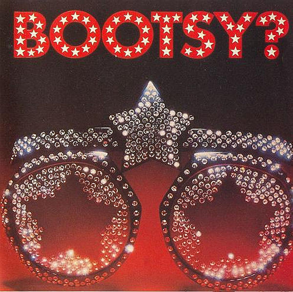 Bootsy's Rubber Band - Bootsy? Player Of The Year | Releases | Discogs
