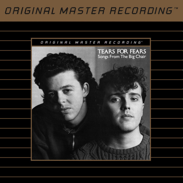 Listen - song and lyrics by Tears For Fears