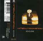 Cover of Sci-Clone, 1997, Cassette