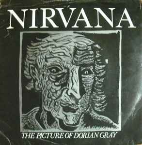 Nirvana (2) - The Picture Of Dorian Gray  album cover