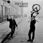 Cover of Roy's Keen, 1997-10-13, Vinyl