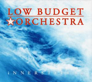 ladda ner album Low Budget Orchestra - Innerstellar