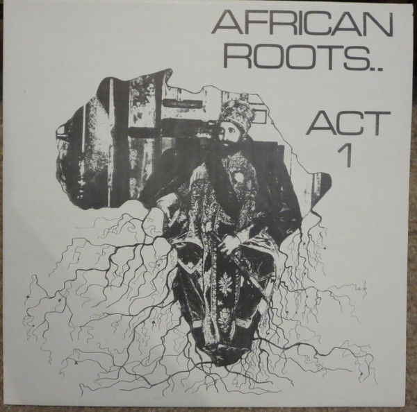 Bullwackies All Stars – African Roots Act 1 (Vinyl) - Discogs