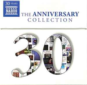 The Anniversary Collection (2017, CD) - Discogs