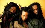 last ned album Black Uhuru - Colourblind Affair