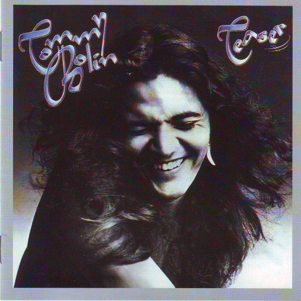 Tommy Bolin – Teaser (CD) - Discogs