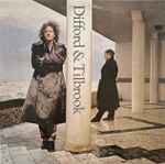 Cover of Difford & Tilbrook, 1984, Vinyl