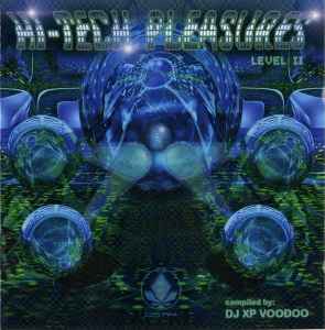 Dj Planet-B.E.N. u0026 Didrapest – Spiritual Rhythms Of Psytrance Volume 3  (2007