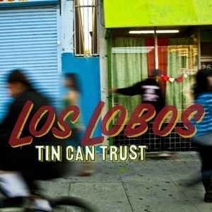 Los Lobos – Gates Of Gold (2015, CD) - Discogs