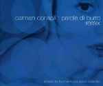 Cover of Parole Di Burro (Remix), 2000, CD