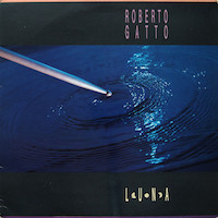 Album herunterladen Roberto Gatto - Luna
