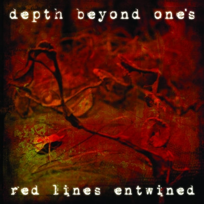 ladda ner album Depth Beyond One's - Red Lines Entwined