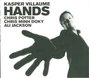 Kasper Villaume - Hands