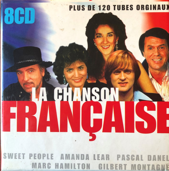Les incontournables de la chanson Française Vol.1 - CD MUSICOOL