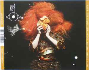 Björk - The Crystalline Series (Matthew Herbert Mixes)