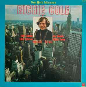 New York Afternoon (Alto Madness) - Richie Cole