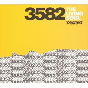 3582 – The Living Soul (2003, CD) - Discogs