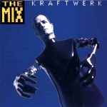 Kraftwerk The Mix (1991, Pressing, CD) -