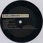 Cover of Kellermusik 01, 2001-07-00, Vinyl