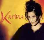 last ned album Karina - Serie Platino