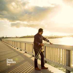 Doug Beavers - Sol album cover