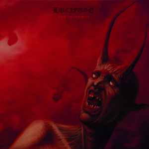 Pochette de l'album Lucifuge (3) - Der Antichrist