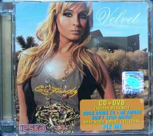 Velvet Jazz Nine (2006, CD) - Discogs