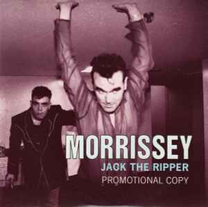 Jack The Ripper - Morrissey
