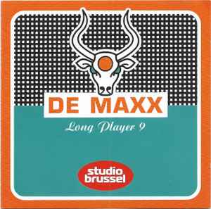 Various - De Maxx Long Player 9