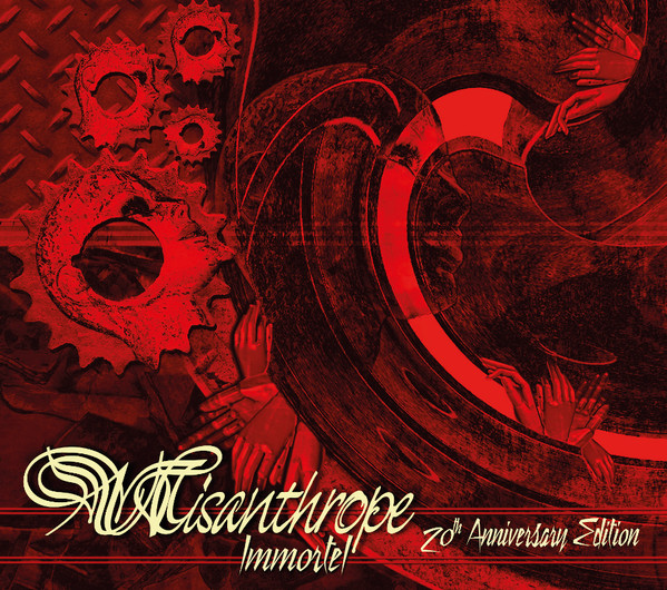 Misanthrope – Misanthrope Immortel 2021 - 20th Anniversary 