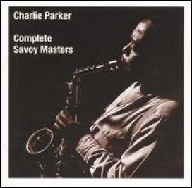 Charlie Parker – Complete Savoy Masters (2002, CD) - Discogs