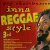 Various - Pop Chartbusters Inna Reggae Style