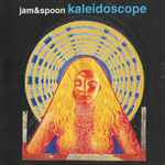 Cover of Kaleidoscope, 1997, CD