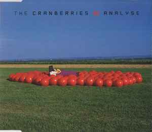 The Cranberries - Analyse album cover