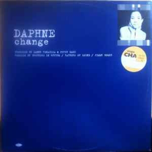 Daphne - Change