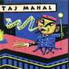 Taj Mahal - An Evening Of Acoustic Music