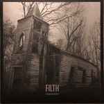 Cover of Filth, 2015-07-24, Vinyl