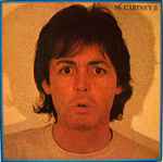 Cover of McCartney II, 1980-05-21, Vinyl