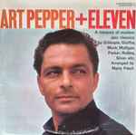 Pochette de Art Pepper + Eleven (Modern Jazz Classics), 1981, Vinyl