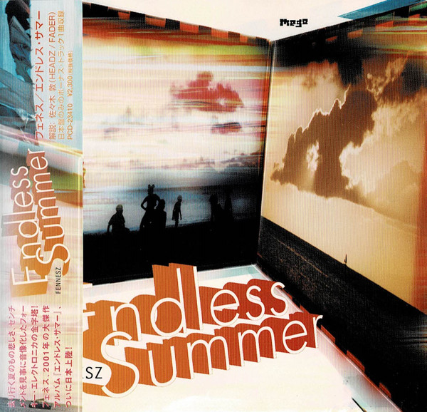 Fennesz - Endless Summer | Releases | Discogs