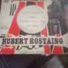 Hubert Rostaing Su Clarinete Y Su Conjunto* - El Fox De Los Elefantes