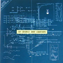 Cut Chemist – Rare Equations (CDr) - Discogs