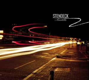 Stendeck - Scintilla album cover