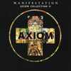 Various - Manifestation - Axiom Collection II