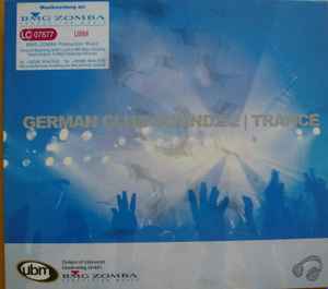 German Club Soundz 2 | Trance (2006, CD) - Discogs