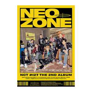 NCT – Resonance Pt. 1 (2020, Future Ver., CD) - Discogs